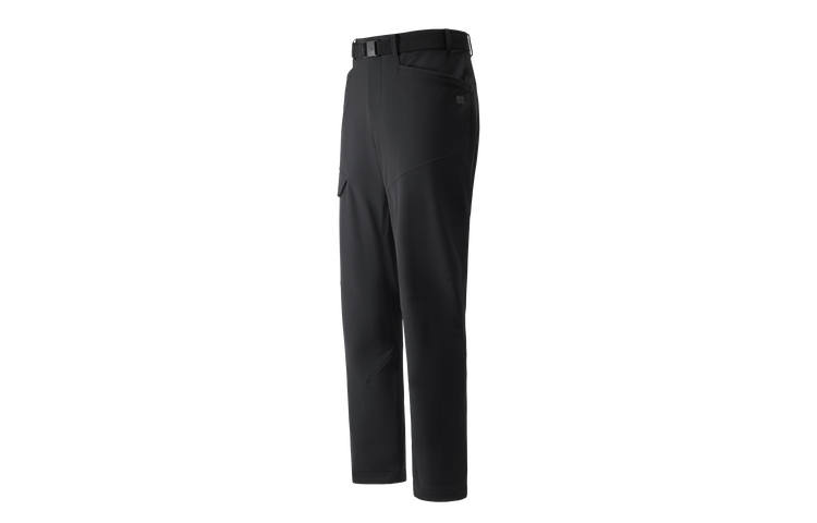 KOLON SPORT Casual Pants Men's Black BK Moderate Other