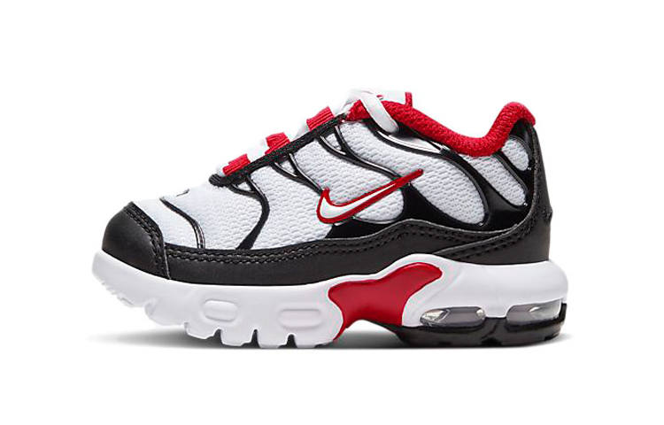 Nike Nike Air Max Plus Mid top Toddler Shoes Infant And Toddler
