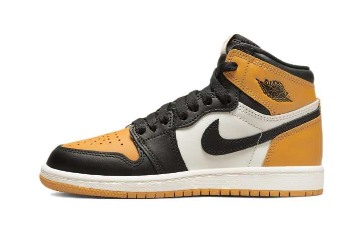 Jordan Jordan 1 Retro High OG Taxi PS