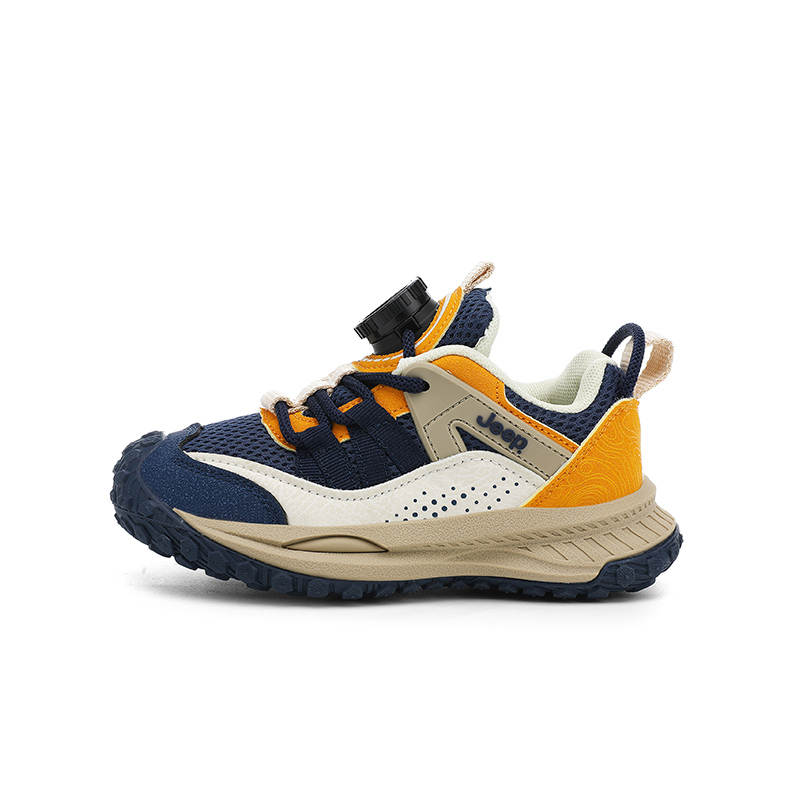 Jeep Running Collection Slip Resistant, Abrasion Resistant, Lightweight, Cushioning, Height Increasing, Quiet
