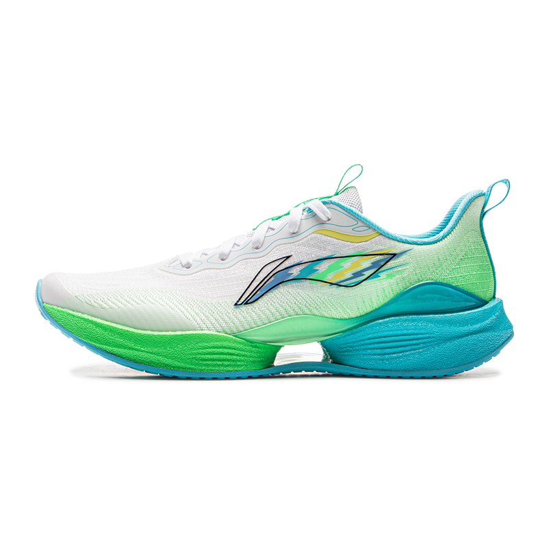 Li-Ning YOUNG Li Ning YOUNG Low top Running Shoes Teenagers
