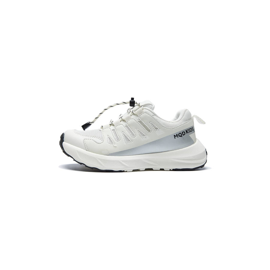 MQD Lightweight Cushioning Slip Resistant Abrasion Resistant Lightweight Cushioning Low top Running Shoes Kids'