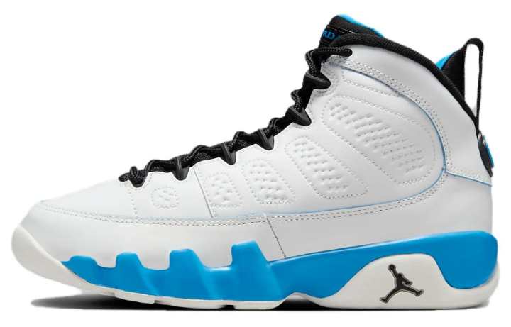 Jordan Jordan 9 Retro Powder Blue 2024 GS