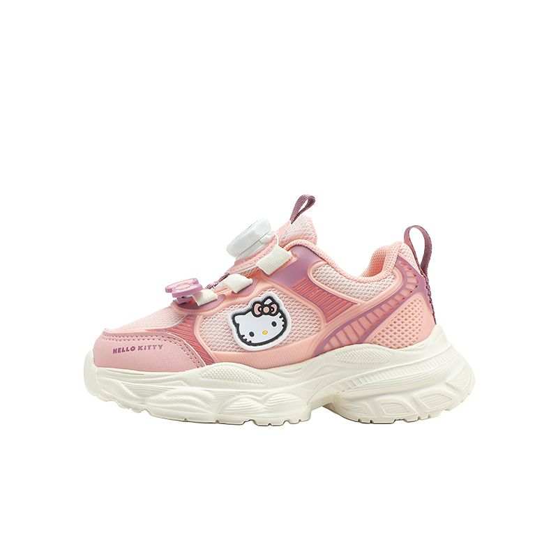Sanrio Kids' Running Shoes Grade School