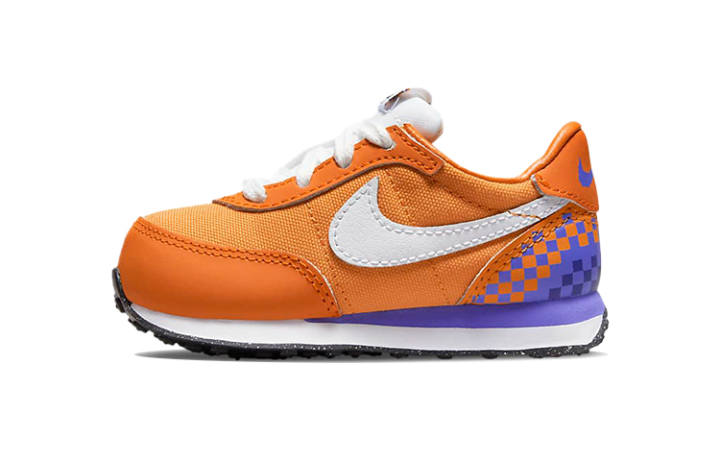Nike Nike Waffle Trainer 2 Toddler Shoes Baby