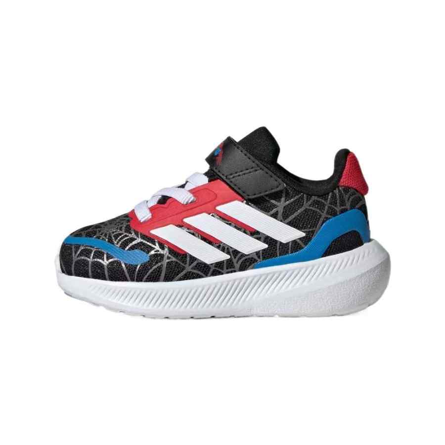 Adidas Adidas Runfalcon Low top Toddler Shoes Pure Red Gemstone Infant And Toddler