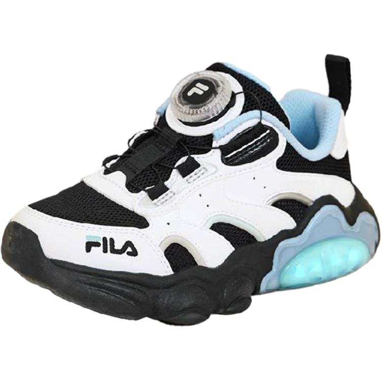 FILA KIDS BOA Kids' Casual Shoes Pre School