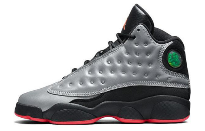 Jordan Jordan 13 Retro Infrared 23 GS