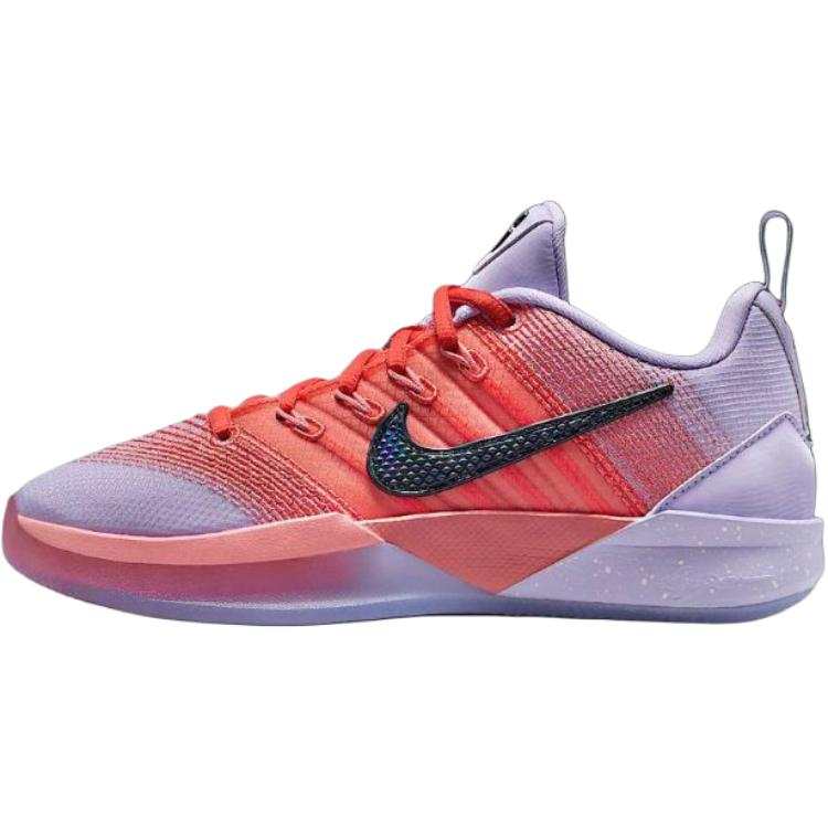 Nike Nike Sabrina 3 Support Low top Children's Basketball Shoes Fuchsia Kids'