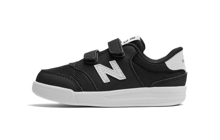 New Balance New Balance NB CT60 Low top Toddler Shoes Black Infant And Toddler