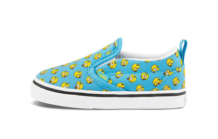 Vans Vans Slip-On The Simpsons X V TD 'Maggie'