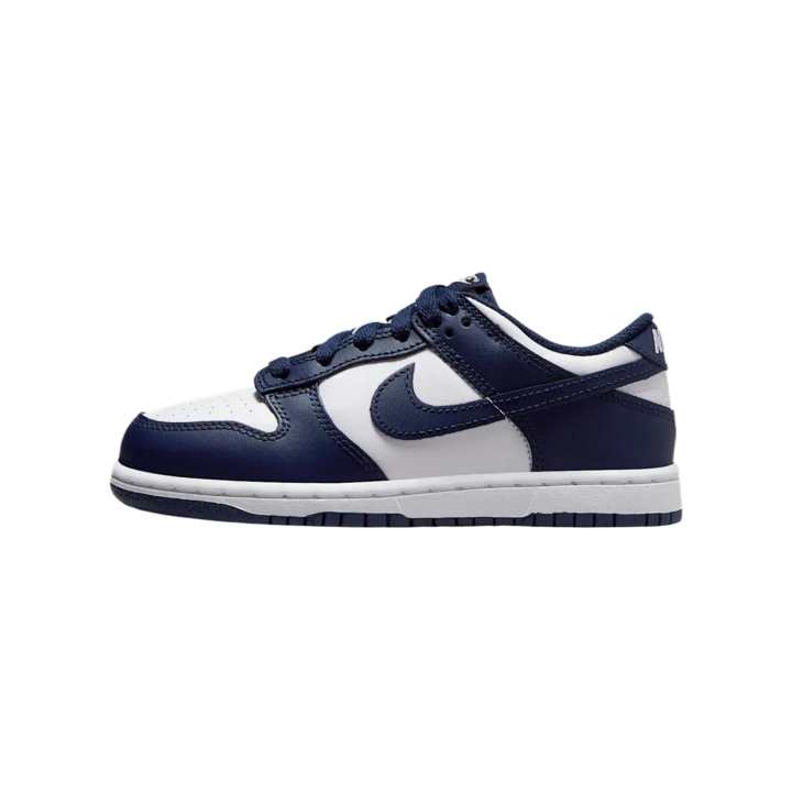 Nike Nike Dunk Kids' Skateboarding Shoes Pre School