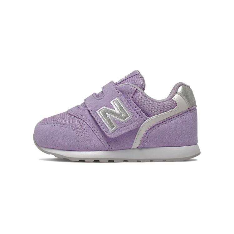 New Balance New Balance NB 996 Low top Toddler Shoes Purple Infant And Toddler