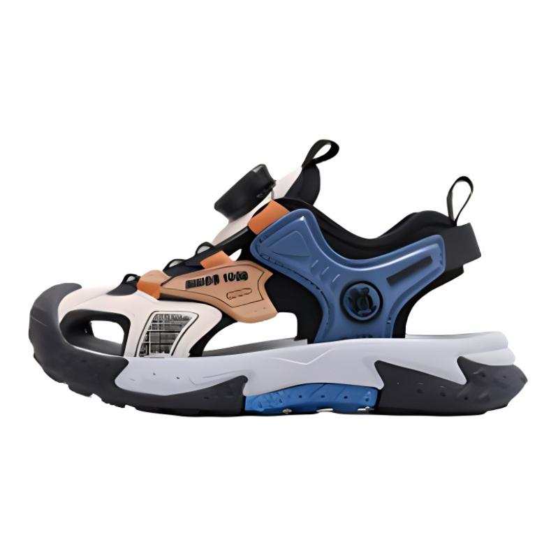 BOBDOG Slip Resistant Anti Kick Slip Resistant Anti Kick Children's Sandals Kids'
