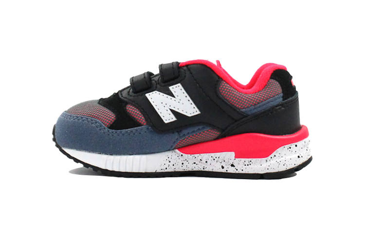 New Balance New Balance NB 530 Comfortable Cushioning Abrasion Resistant Low top Toddler Shoes Infant And Toddler