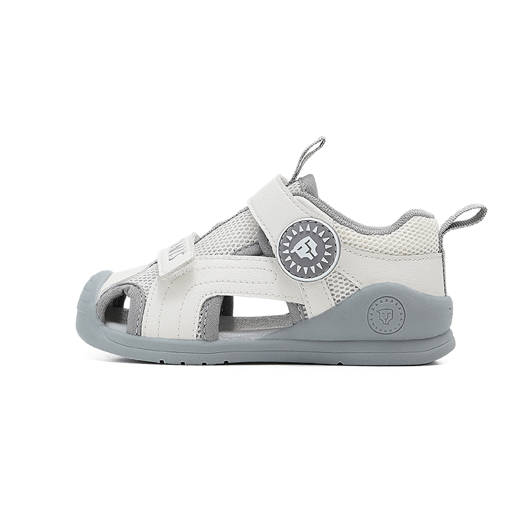TARANIS Synthetic Leather Versatile Slip Resistant, Abrasion Resistant, Breathable Low top Toddler Shoes