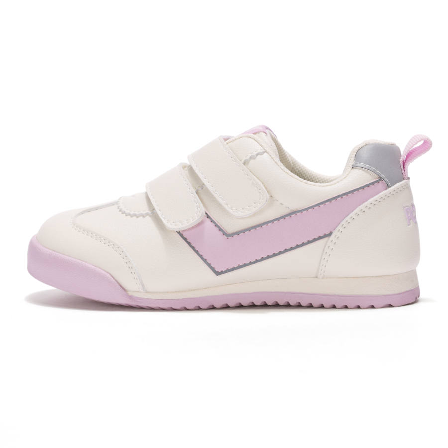 Pony Slip Resistant Abrasion Resistant Slip Resistant Abrasion Resistant Kids Lifestyle Shoes Purple Kids'