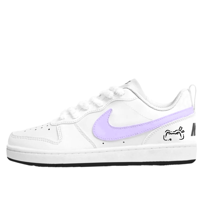 Nike Nike Court Borough Kids' Skateboarding Shoes Kids