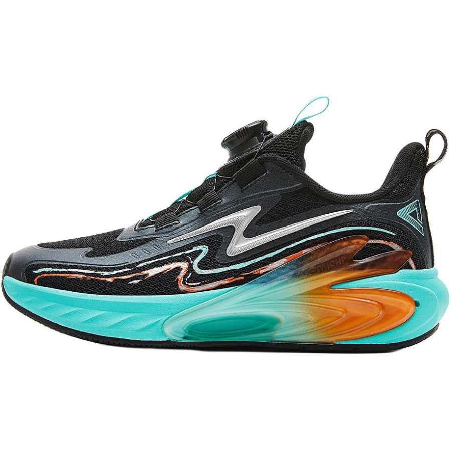 PEAK State Pole Kids' Basketball Shoes Kids