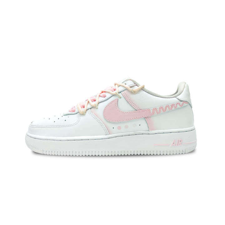 Nike Nike Air Force 1 Kids' Skateboarding Shoes Grade School