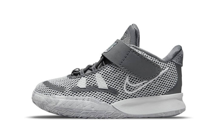 Nike Nike Kids Kyrie 7 SE "Chip" Sneakers