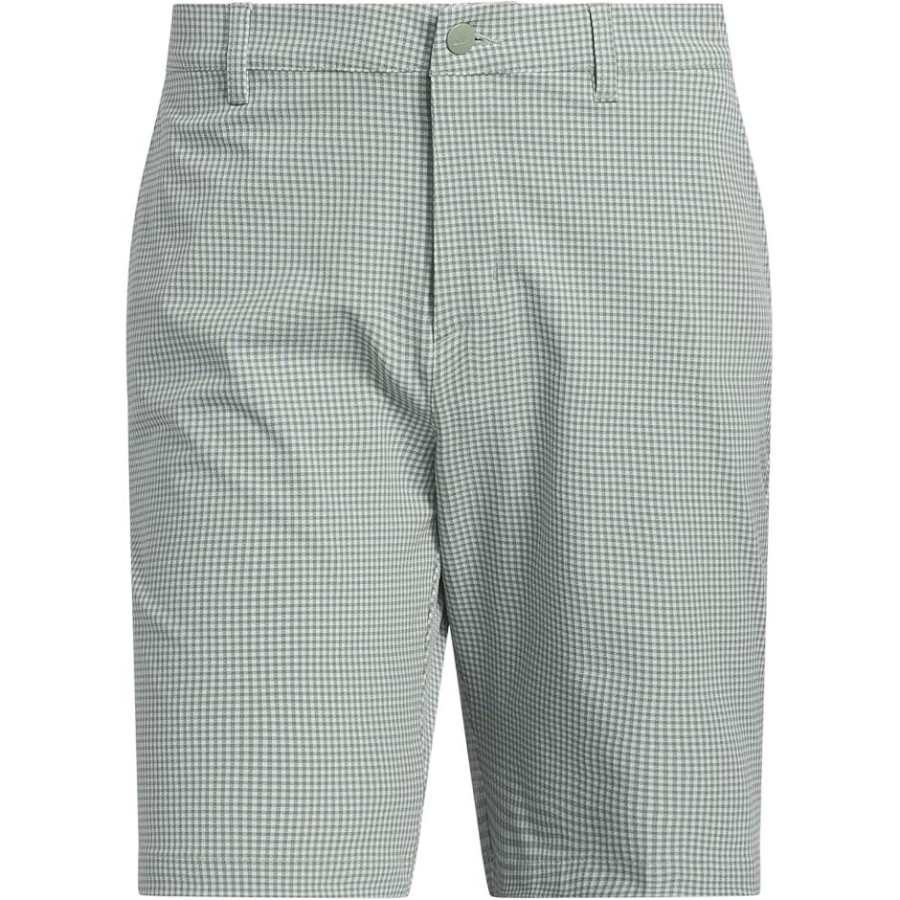Adidas Adidas Casual Shorts Men's Green