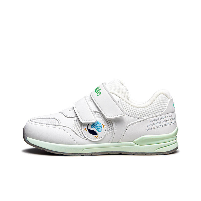 GINOBLE Toddler Shoes Infant And Toddler