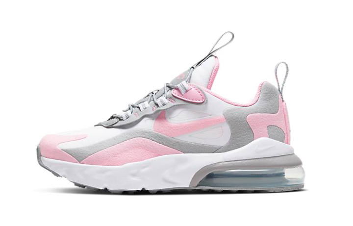 Nike Nike Kids Air Max 270 React Sneakers