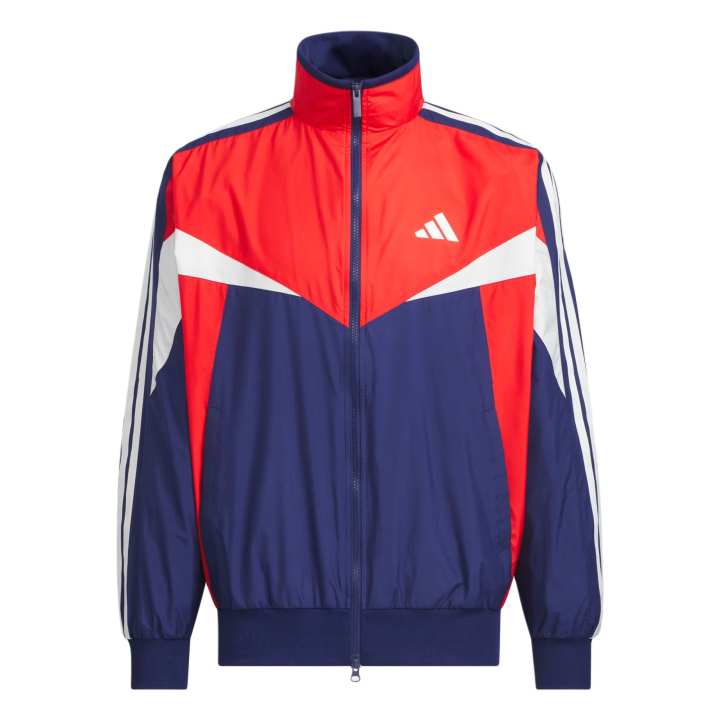 Adidas Adidas Sportswear FW25 Must Have Jacket Men's