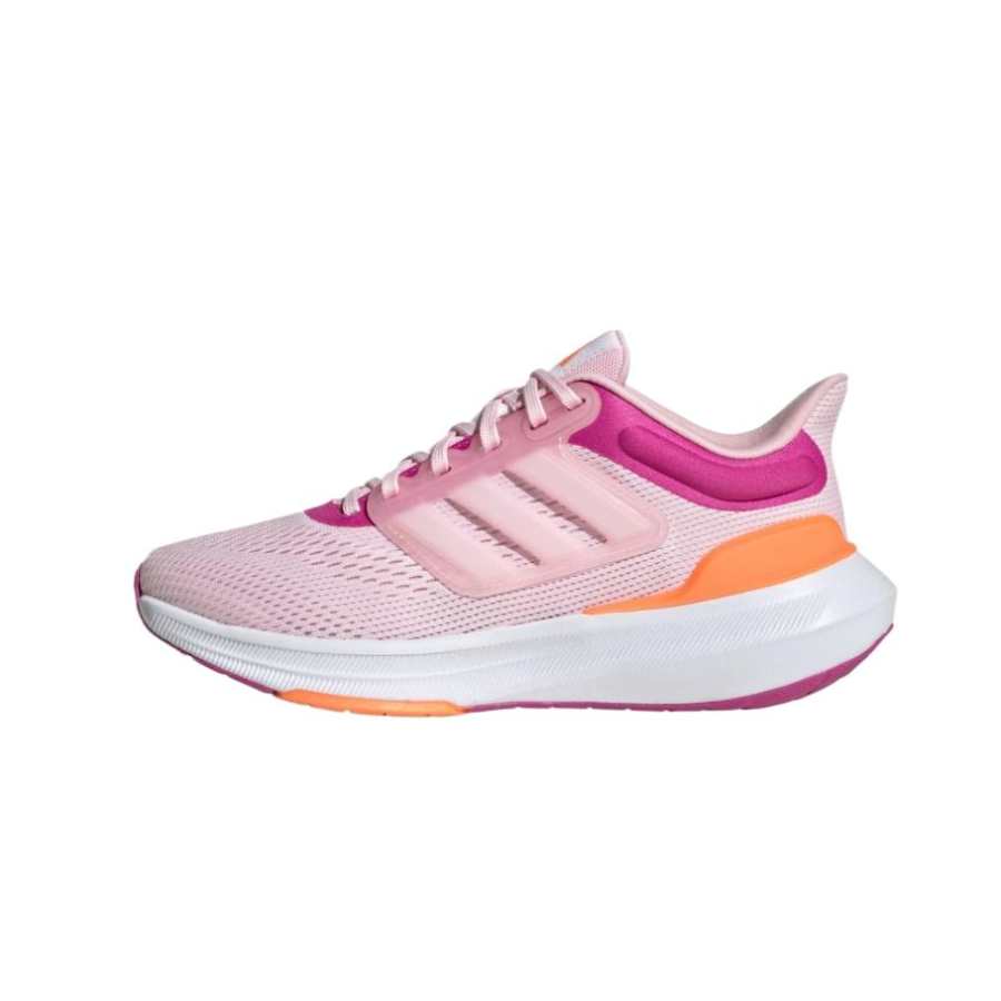 Adidas Adidas Slip Resistant Low top Kids' Running Shoes Pink Kids'