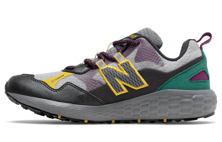 New Balance New Balance NB Fresh Foam Kids' Running Shoes Grade School