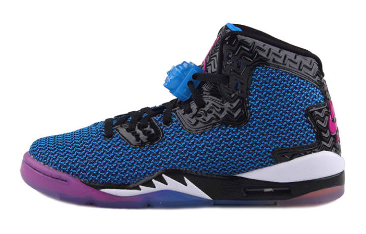 Jordan Jordan Spizike Forty GS