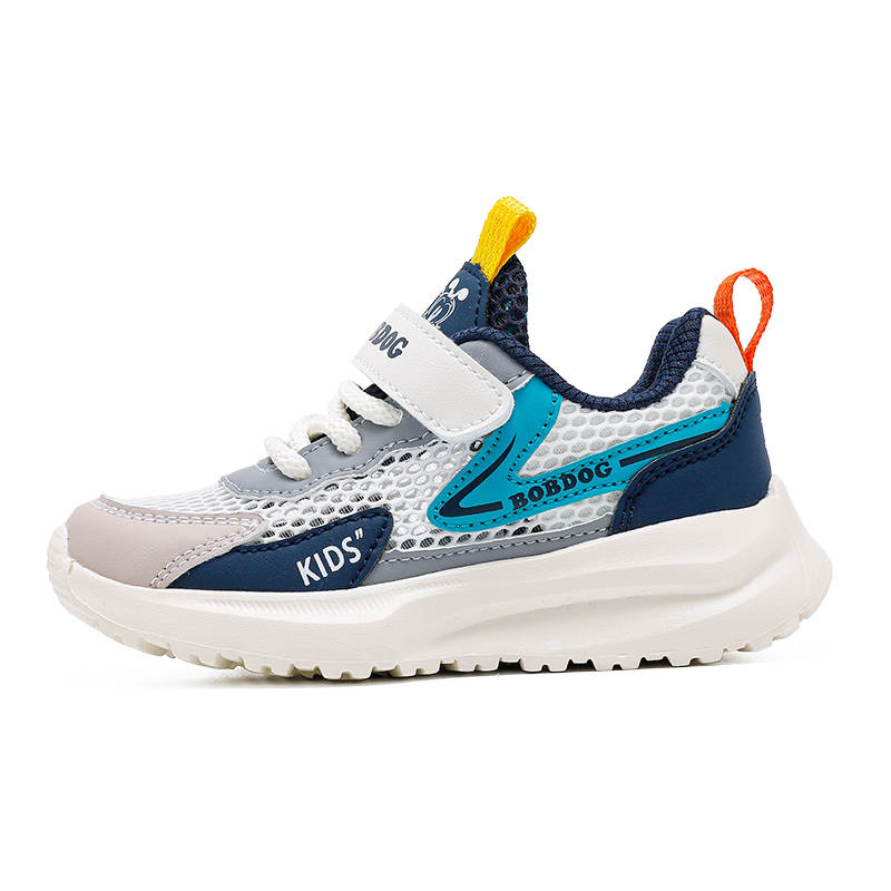 BOBDOG Synthetic Leather Slip Resistant Breathable Abrasion Resistant Slip Resistant Breathable Abrasion Resistant
