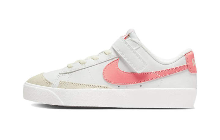 Nike Nike Blazer Kids' Skateboarding Shoes Pre School