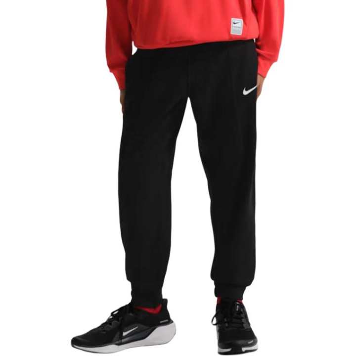Nike Nike Knitted Sweatpants Dri Fit Pro Kids'