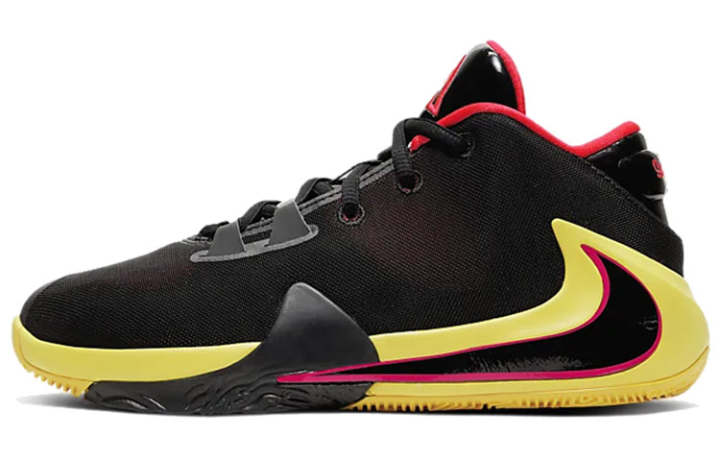 Nike Nike Zoom Freak 1 Soul Glo GS
