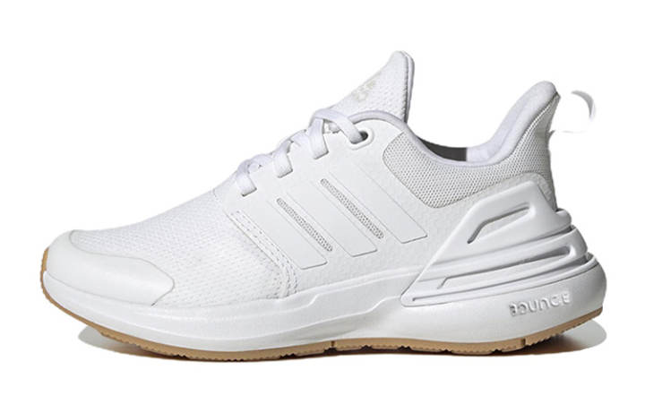 Adidas Adidas Rapida Sport Bounce Sport Running Comfortable And Trendy Slip Resistant Abrasion Resistant
