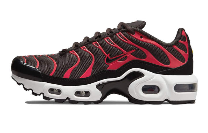 Nike Nike Air Max Plus Bred 2021 GS