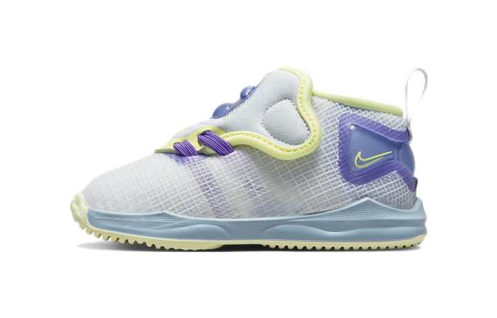 Nike Nike Lebron 19 Toddler Shoes Baby