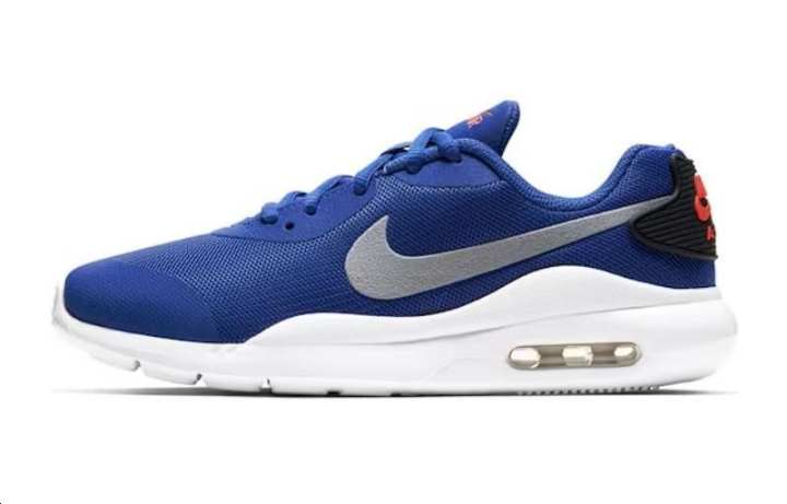 Nike Nike Air Max Oketo Hyper Royal GS