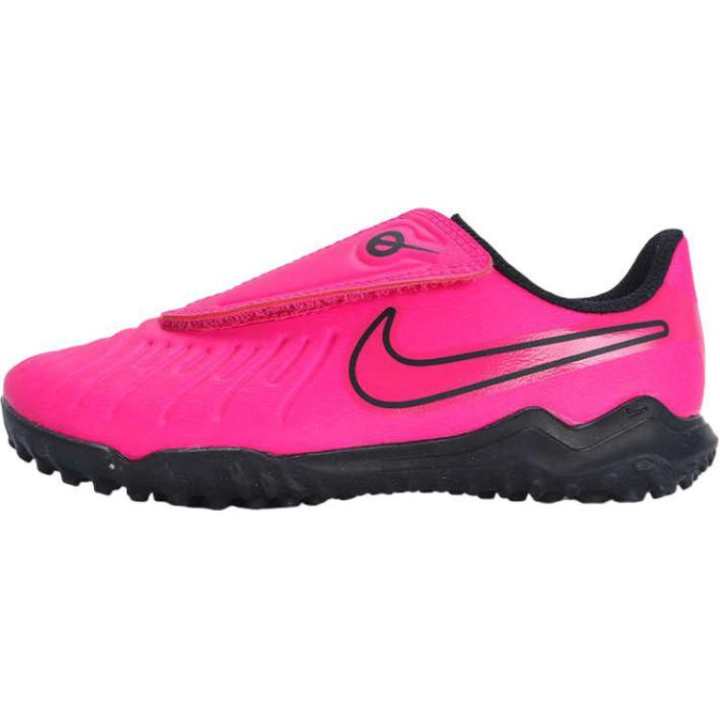Nike Nike Tiempo Legend 10 Club Low top Kids' Soccer Shoes Pink Kids'