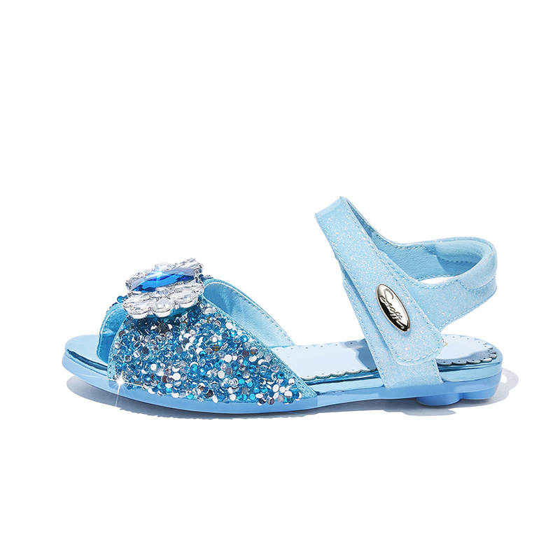 Snoffy Forest Elf Collection Children's Sandals Kids'