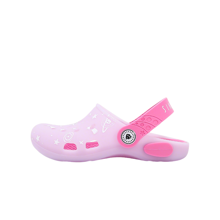 TARANIS Children Aged 3 7 Years Old TARANIS Soft And Comfortable Kids Clogs