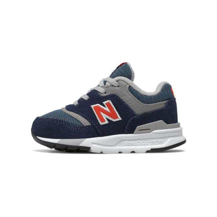 New Balance New Balance NB 997H Low top Toddler Shoes Sea Blue Infant And Toddler