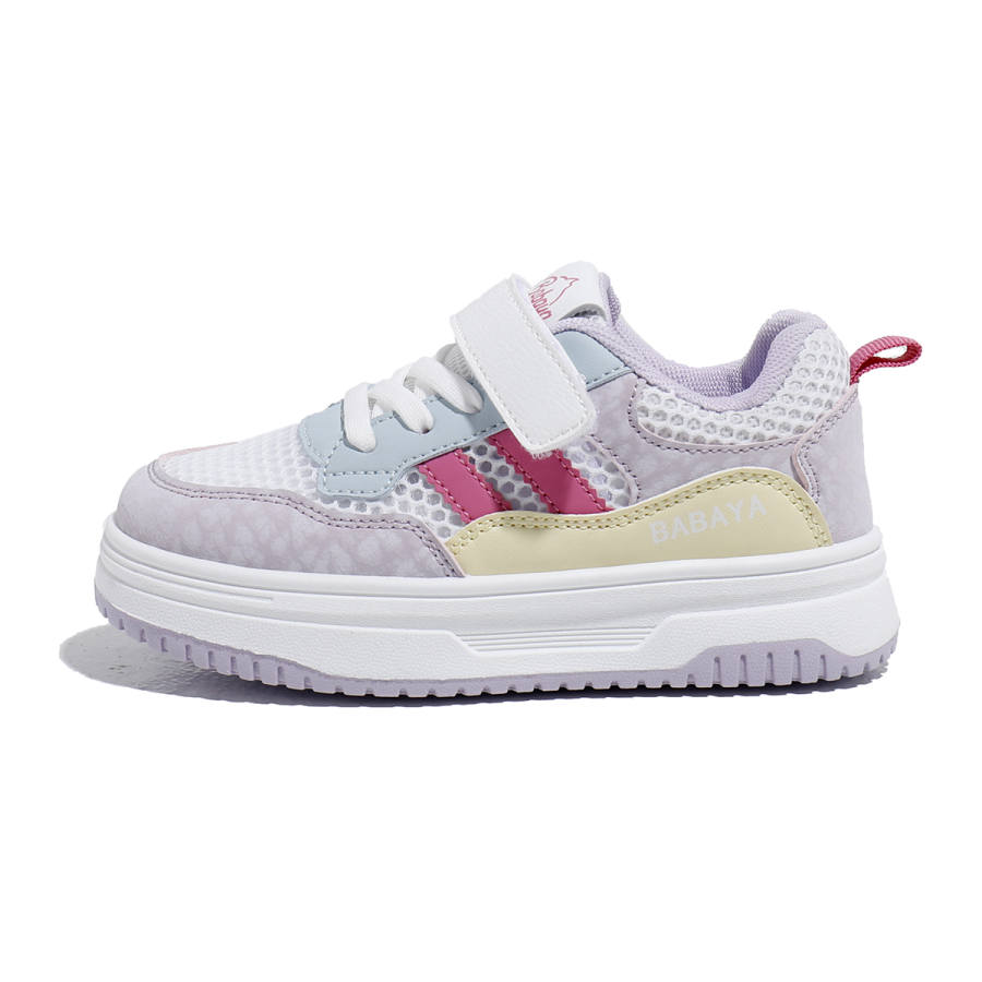 Babaya Abrasion Resistant Abrasion Resistant Casual Shoes Kids'