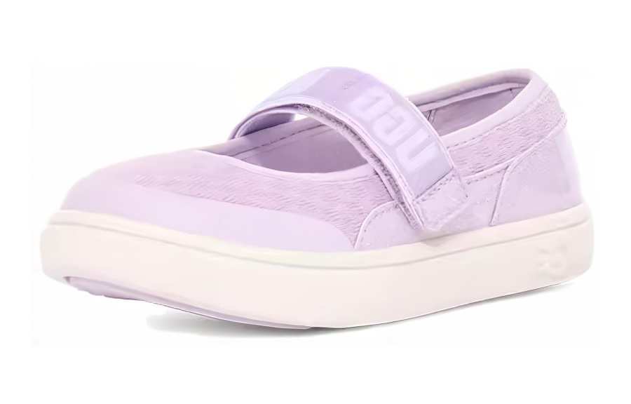 UGG Mary Jane Shoes Children's Sandals Purple Kids'