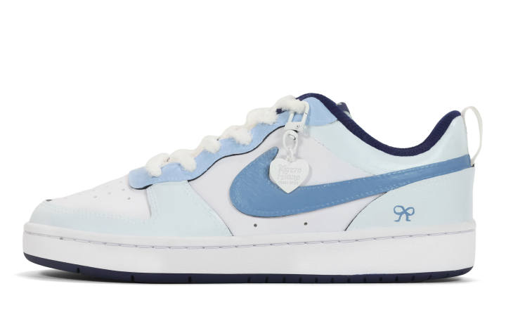 Nike Nike Court Borough Kids' Skateboarding Shoes Grade School
