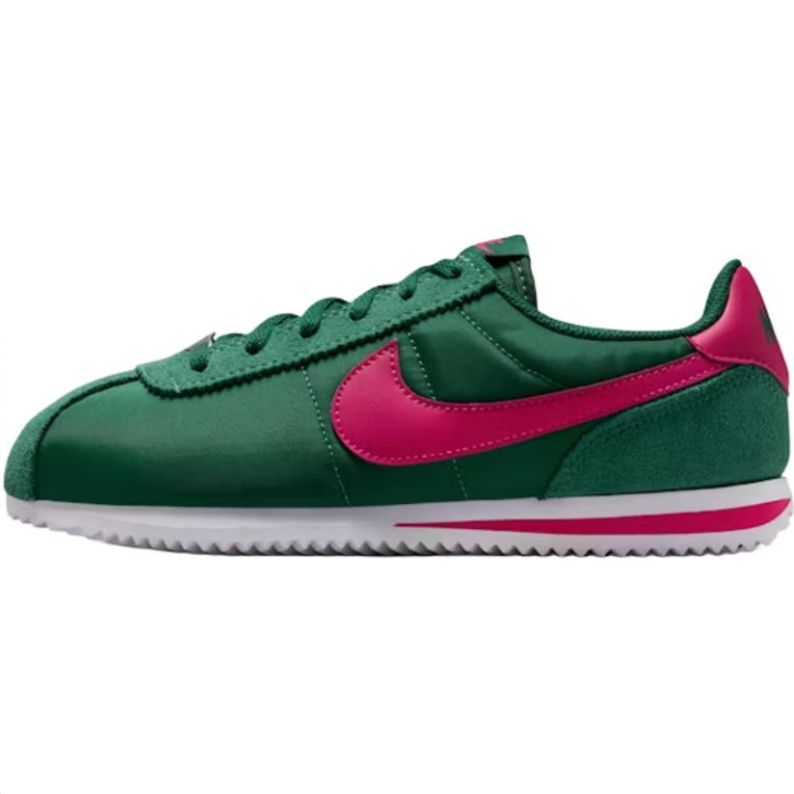 Nike Nike Cortez Textile Low top Kids Lifestyle Shoes Unisex