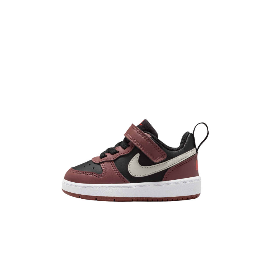 Nike Nike Court Borough Low top Toddler Shoes Infant And Toddler