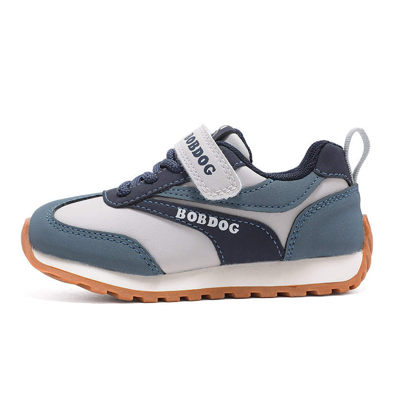 BOBDOG Synthetic Leather Abrasion Resistant Balance Support Abrasion Resistant Balance Support Low top